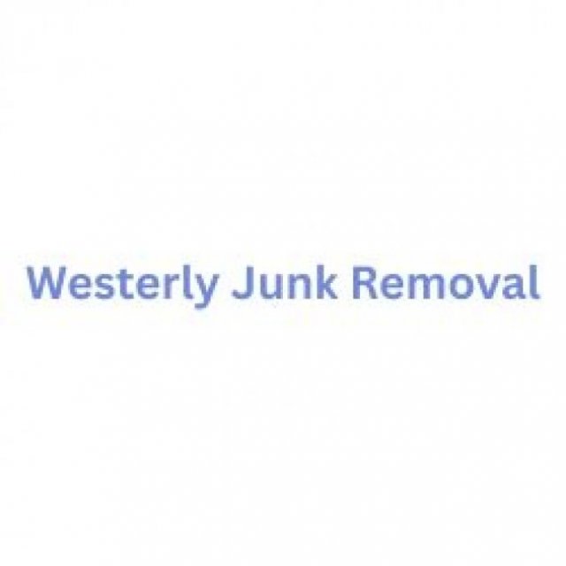 Westerly Junk Removal