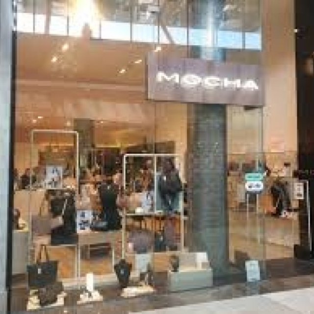Mocha