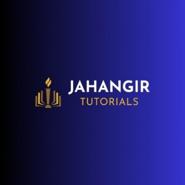 Jahangir Tutorials
