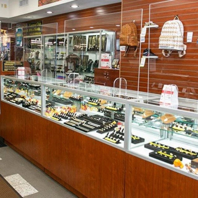 GEM Pawnbrokers