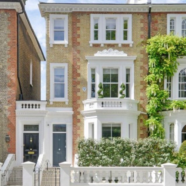 Modrics Chartered Surveyors London
