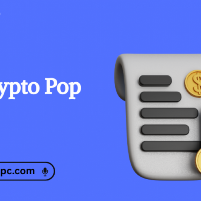 Get Crypto Pop Traffic