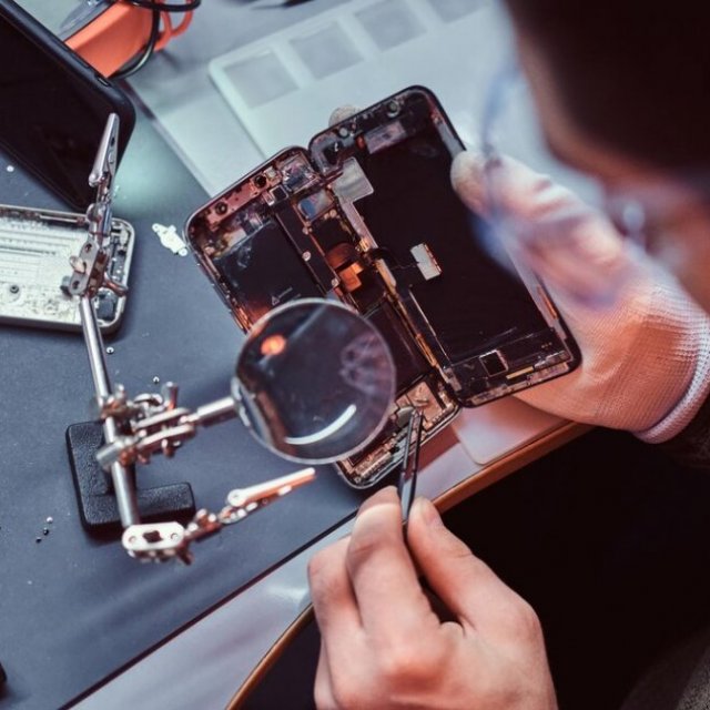 iPhone Repair Auckland