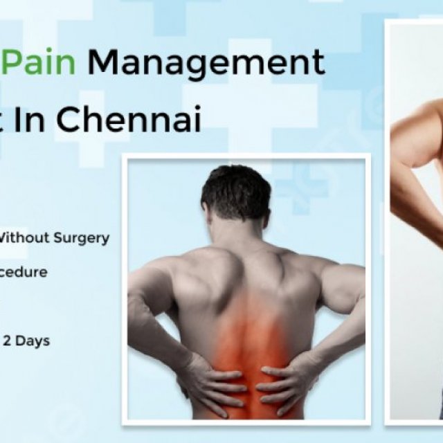 Plexuss Pain and Spine Clinic
