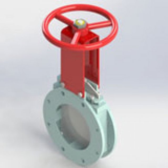 V-TORK CONTROLS