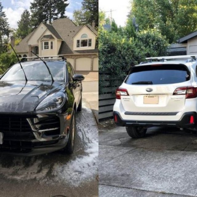 O'Ryan Mobile Detailing