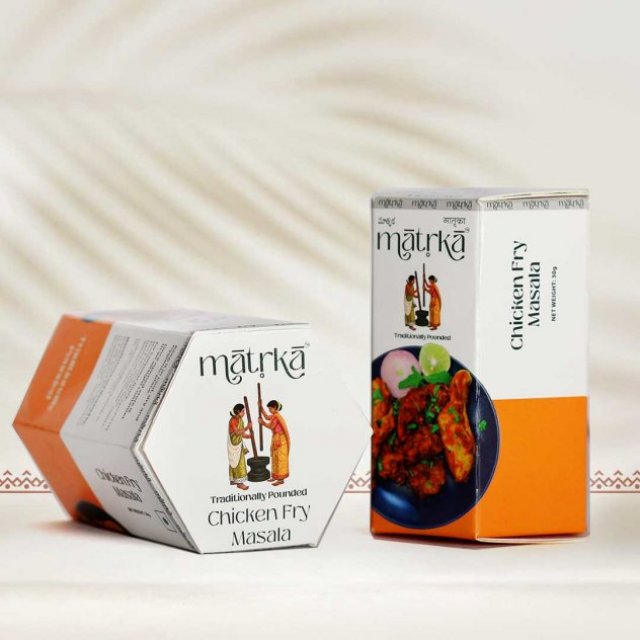 Matrikafoods