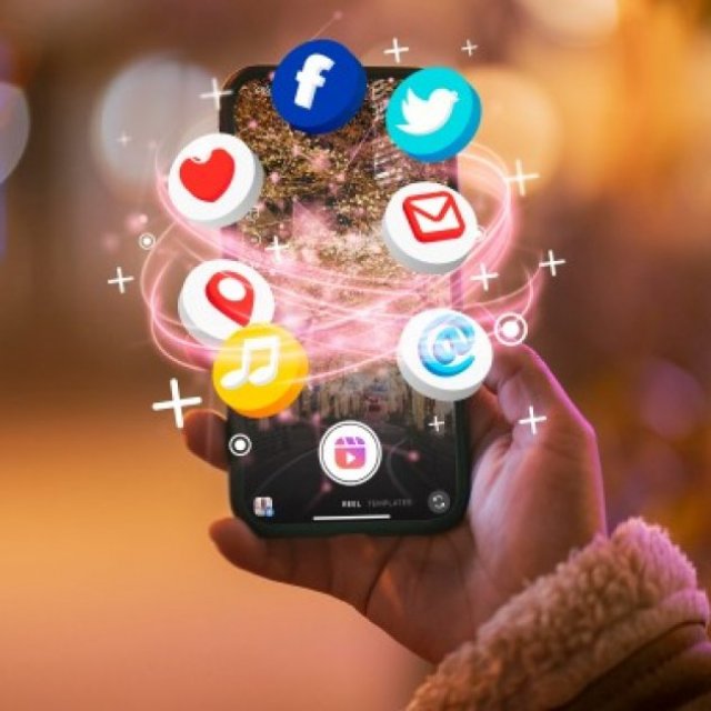 SMM World