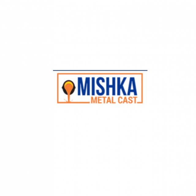 Mishka Metal Cast