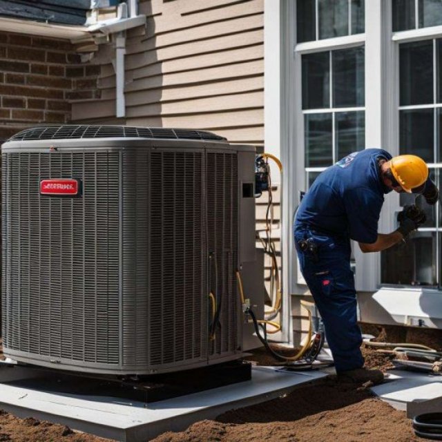 AOL Heating & Air