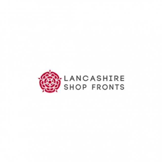 Lancashire Shop Fronts