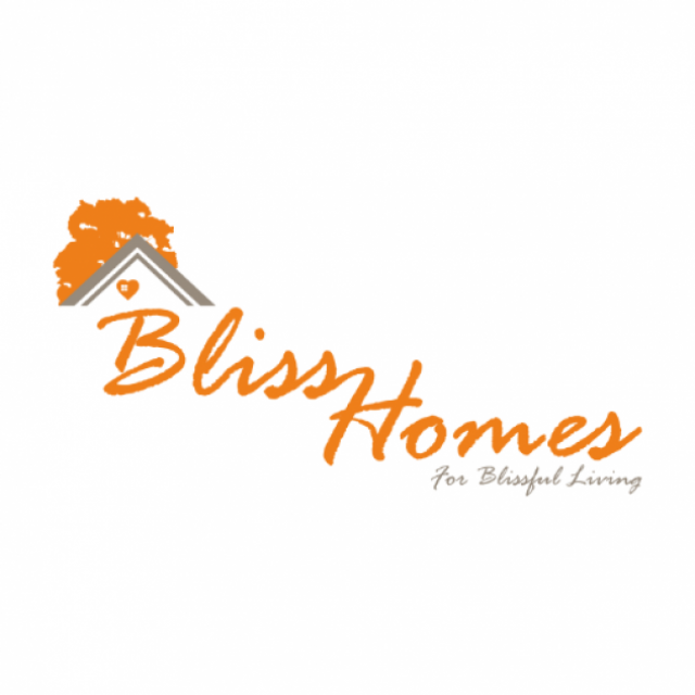 The Bliss Homes