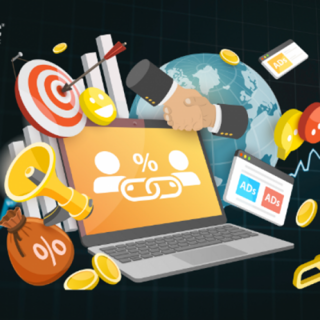 Trusted Affiliate Marketing Network