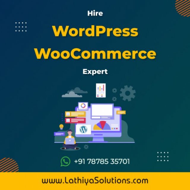 Lathiya Solutions
