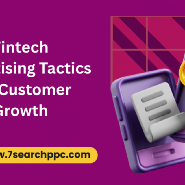 Innovative PPC for Finance Experts