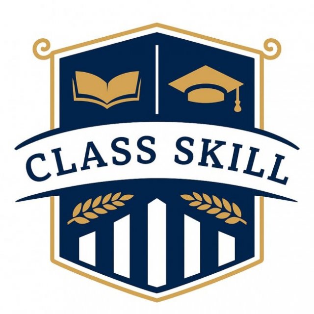Class Skill