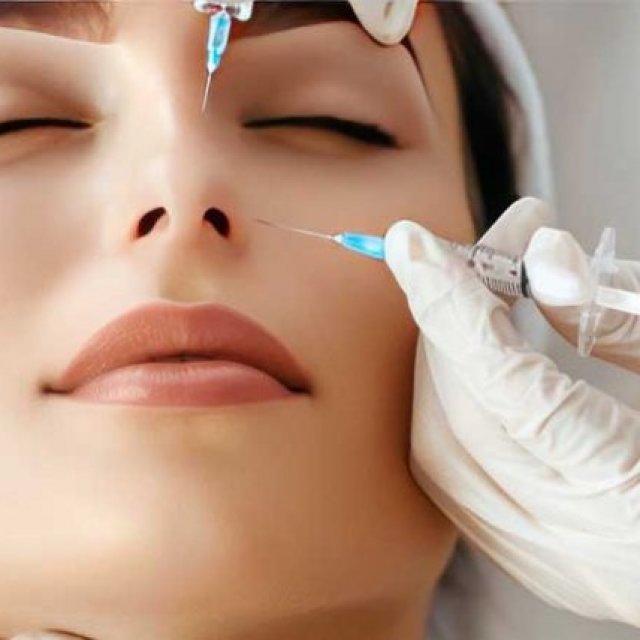 ​Facethetics Beauty