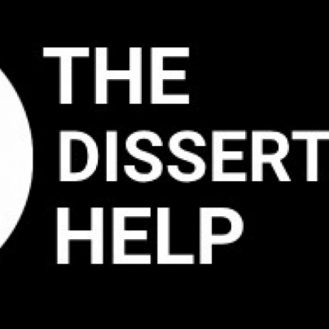 The Dissertation Help