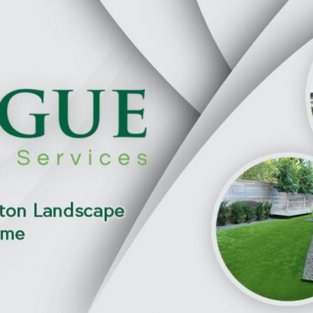 Hogue Landscape Services