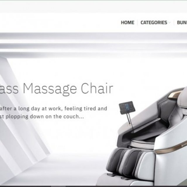 ARES Massage