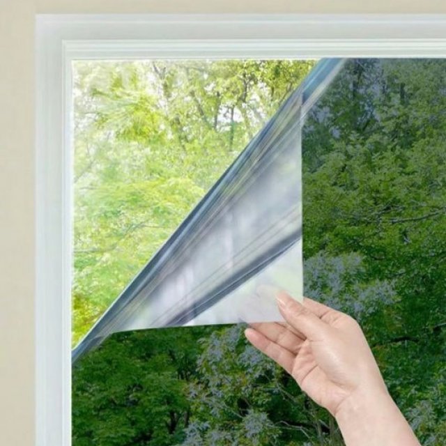 Window Tinting