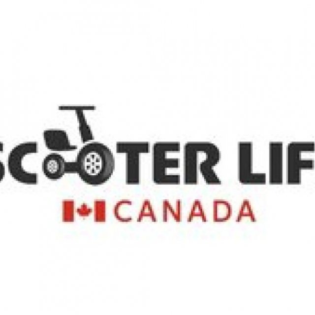Scooter Life Canada