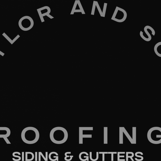 Naylor & Son's Roofing