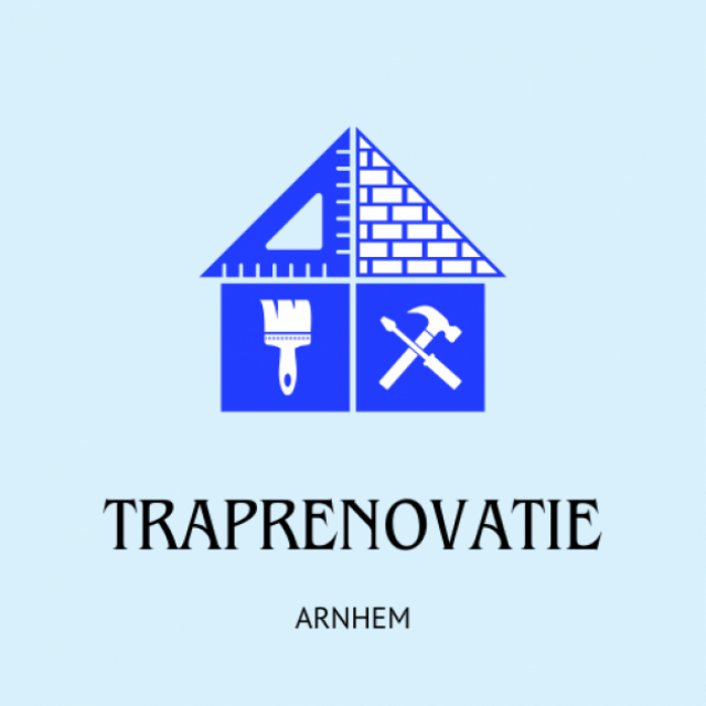 Arnhem Traprenovatie