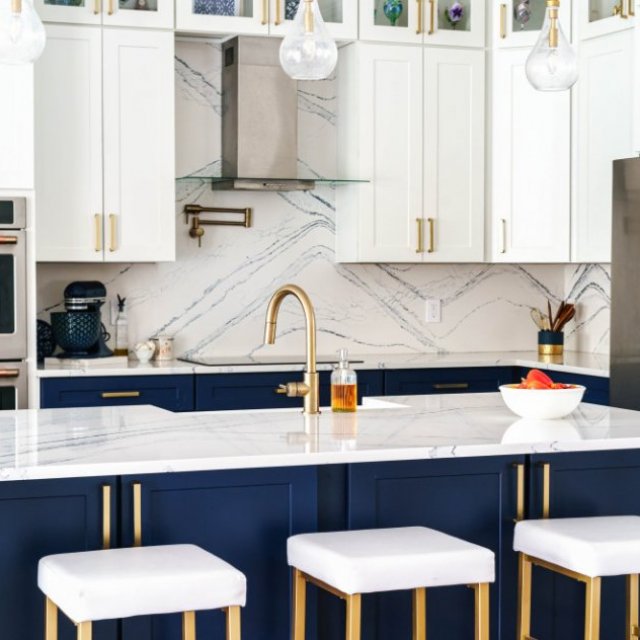 Lake nona kitchen remodeling
