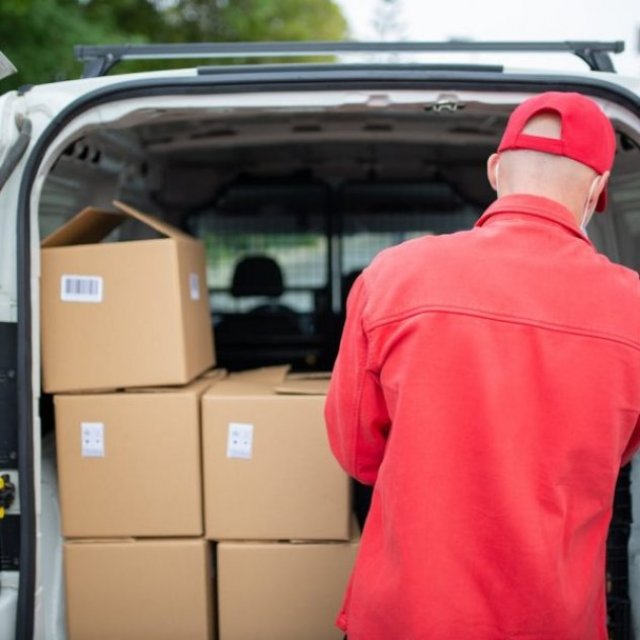 Plano Movers