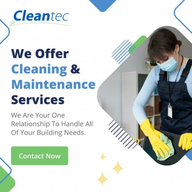 Cleantec