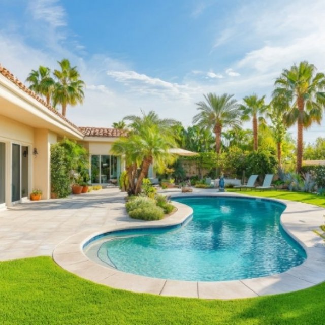 Alliance Pavers of North Florida