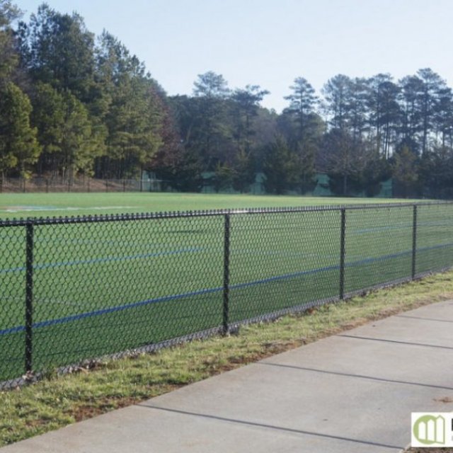 Precision Fenceworks