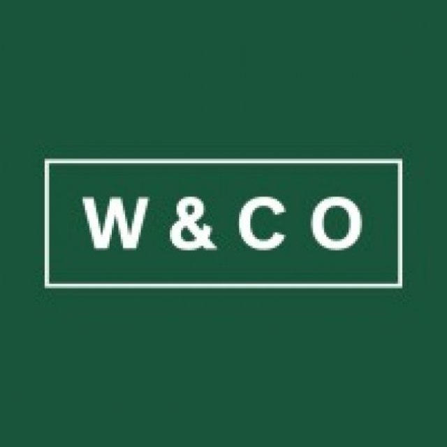 W & Co Search