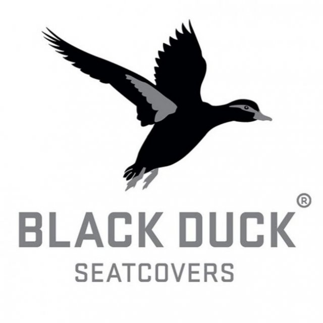 Black Duck® SeatCovers
