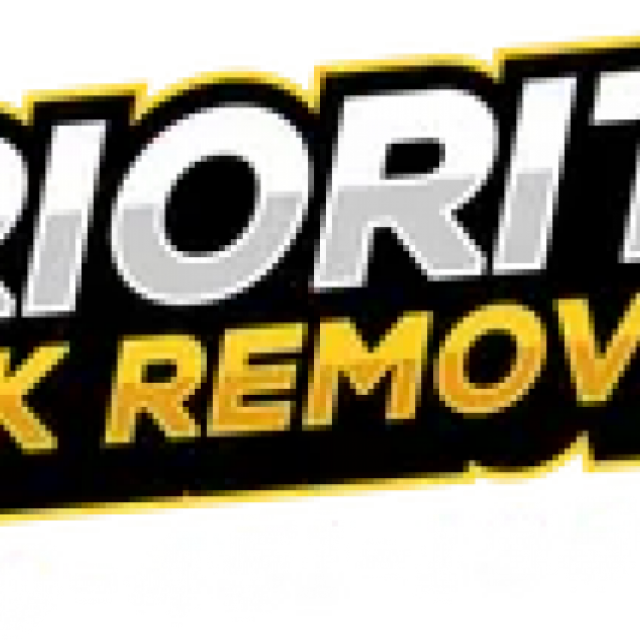 Priority Junk Removal
