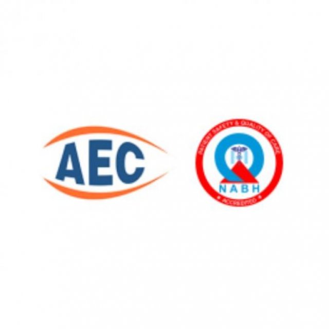 Arora Eye Centre