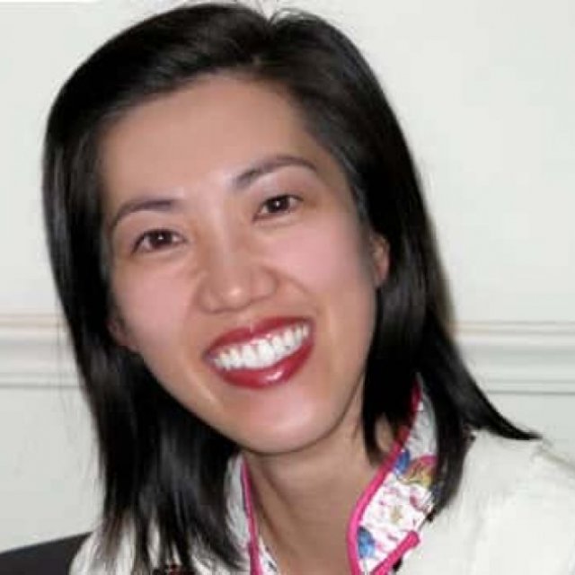 Dr Ginnie Chen