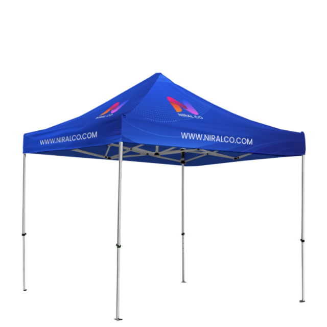 CustomTentswithLogo