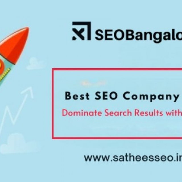 SEOBangalore