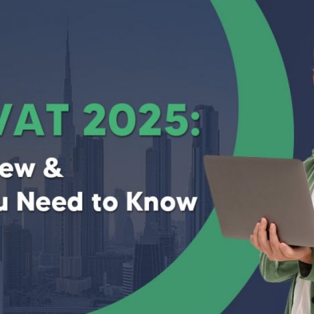 UAE VAT Changes: Key Amendments and Updates Explained