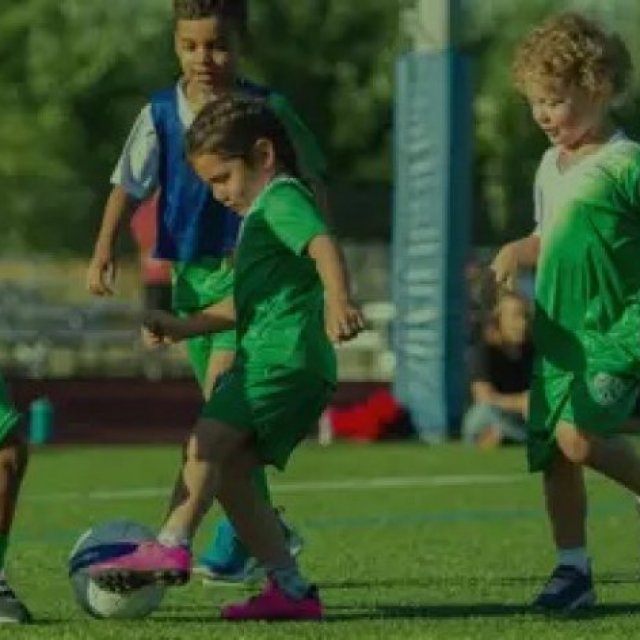 SportStars Youth Soccer Club