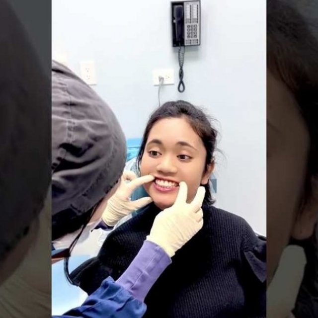 Dr Ginnie Chen