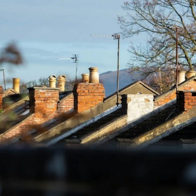 Crown Property & Roofing Specialist Ltd