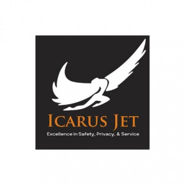 Icarus Jet