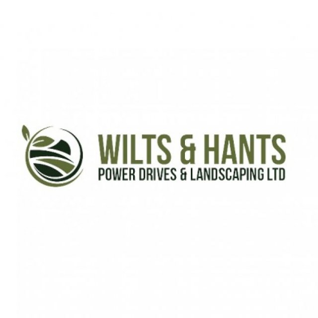 Wilts & Hants Power Drives & Landscaping Ltd