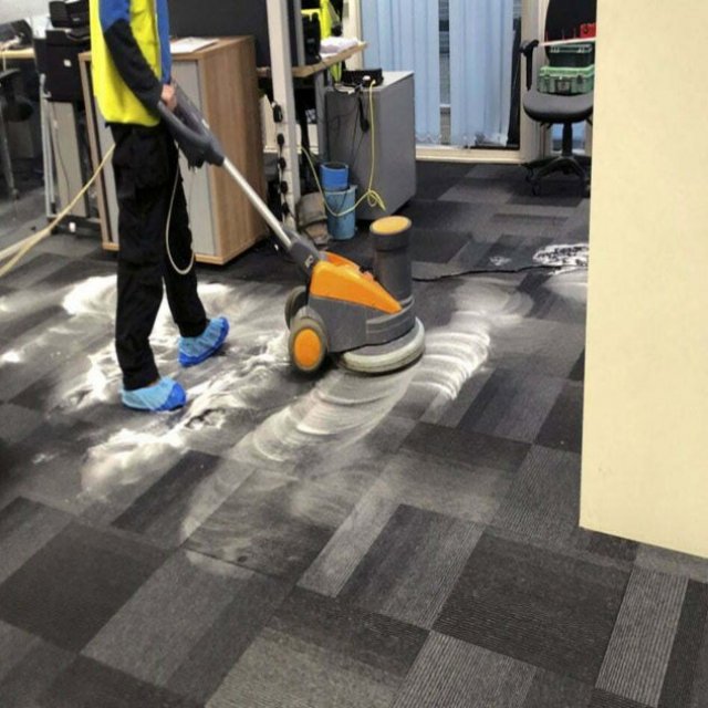 Brothers Canberra Carpet Cleaning