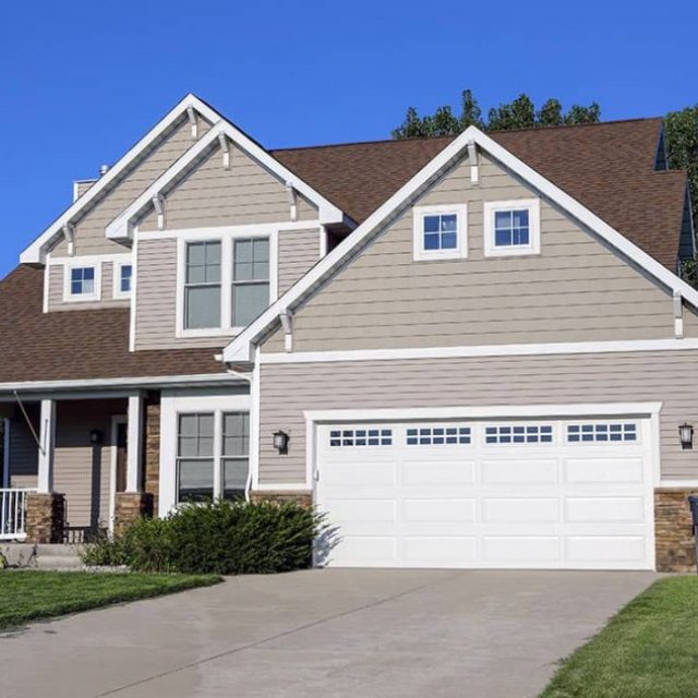Residential Solutions