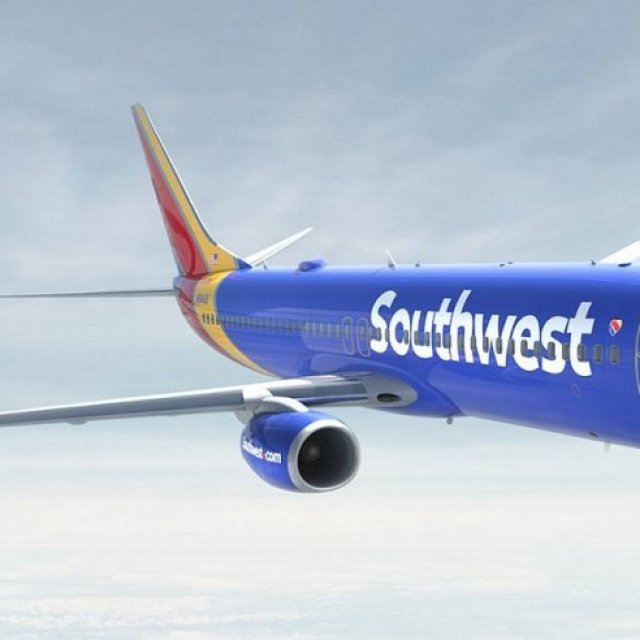 Southwest Airlines Boston Office +1-888-839-0502