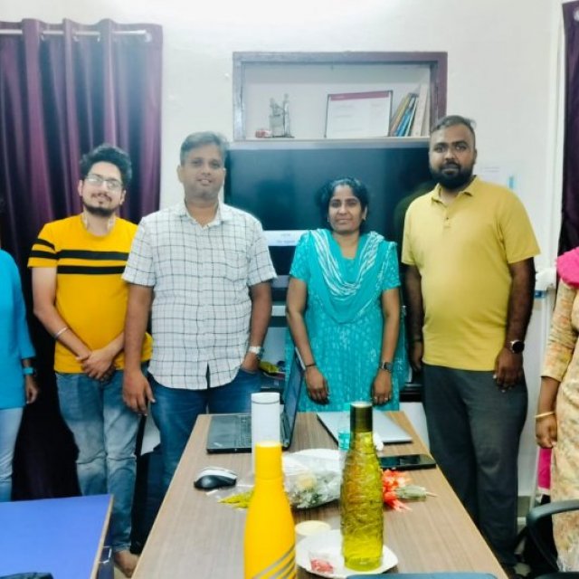 JEEVI ACADEMY